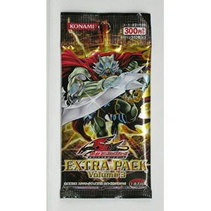 7期 EXTRA PACK Volume 3