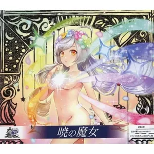 魔法少女ザ・デュエル HOME | トレカネット