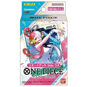 アルティメットデッキ “三船長”集結(ONEPIECE CARD GAME - アルティメットデッキ) 価格相場カードリスト | トレカネット