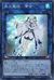 氷の魔妖－雪女