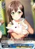 “うさぎ大作戦”花園たえ
