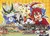 銀だこ×バディファイト“神ってるタコパ2019”