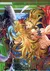 “獣王誓装”剣淵相馬