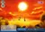 おわらない夕焼けのエリア