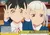 始まったばかりの学校
