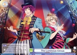 The Luminous Circus