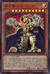黄金卿エルドリッチ
