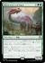 頂点のアルティサウルス