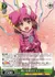 戦いを終えて レン