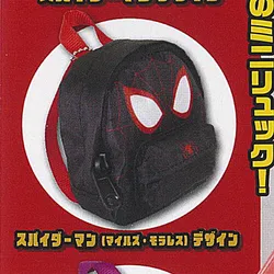 マイルズ・モラレス