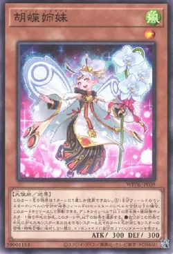胡蝶姉妹