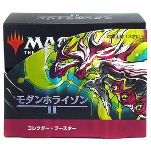 モダンホライゾン2 コレクター・ブースター(MTG - ブースターパック