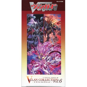 Vスペシャルシリーズ第6弾 Vクランコレクション Vol.6