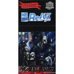 Reバース 陰の実力者になりたくて! デッキ＋パーツセット - その他
