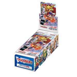 タイトルブースター フューチャーカード バディファイト